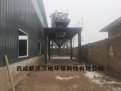 板框式壓濾機與其他類型脫水機相比的優勢